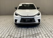 Lexus LBX SUV 1,5 l 100 kw