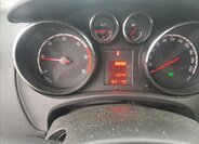 Opel Meriva Hatchback 1,2 l 55 kw