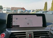 BMW X4 SUV / Terénní 3,0 l 375 kw