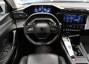 Peugeot 308 Kombi 1,5 l 96 kw