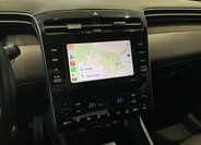 Hyundai Tucson SUV 1,6 l 110 kw