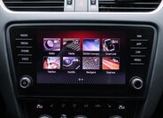 Škoda Octavia Liftback 2,0 l 110 kw