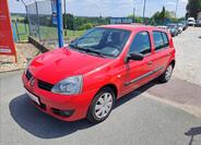 Renault Clio 1