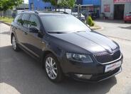 Škoda Octavia 3