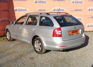 Škoda Octavia Kombi 1,6 l 77 kw