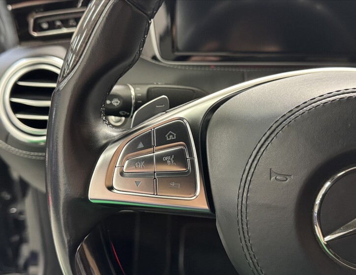 Mercedes-Benz Třídy S 11