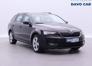 Škoda Octavia 1