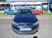 Volkswagen Polo Hatchback 1,6 l 66 kw