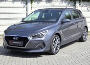 Hyundai i30 Hatchback 1,4 l 103 kw