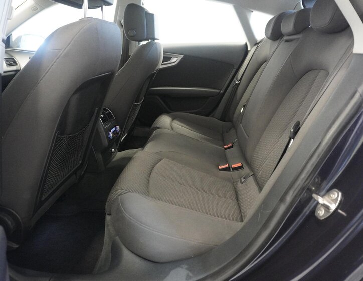 Audi A7 Liftback 3,0 l 150 kw