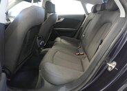 Audi A7 Liftback 3,0 l 150 kw