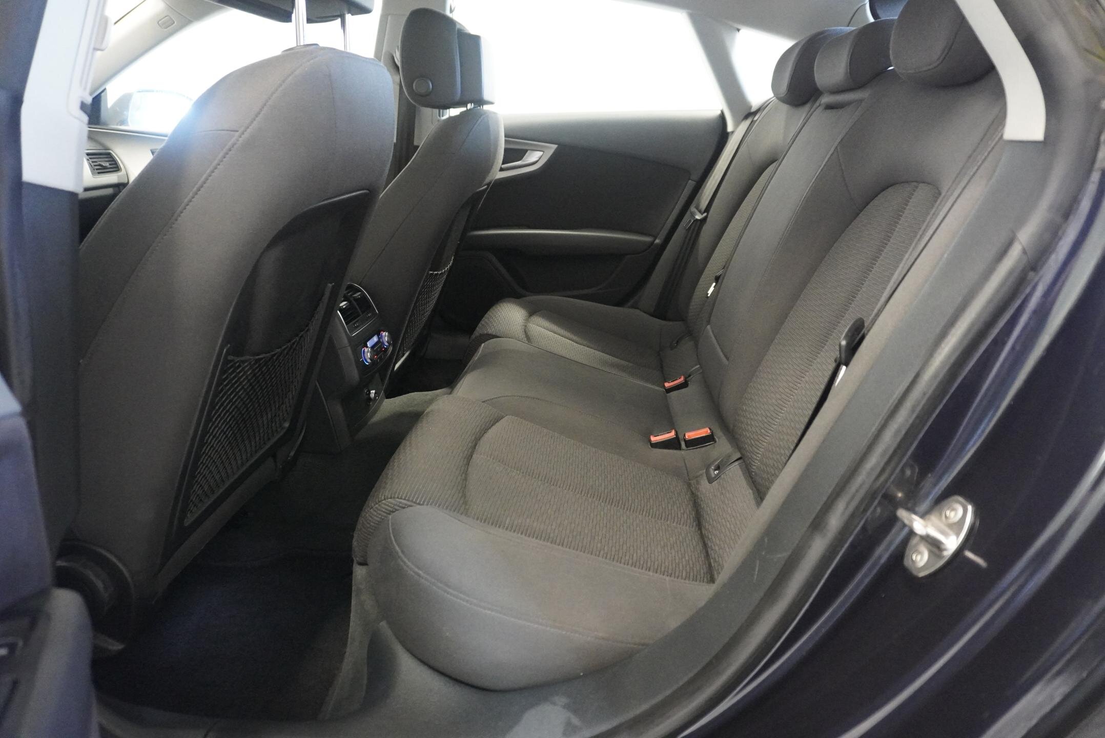 Audi A7 Liftback 3,0 l 150 kw