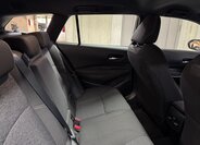 Toyota Corolla Kombi 1,8 l 103 kw