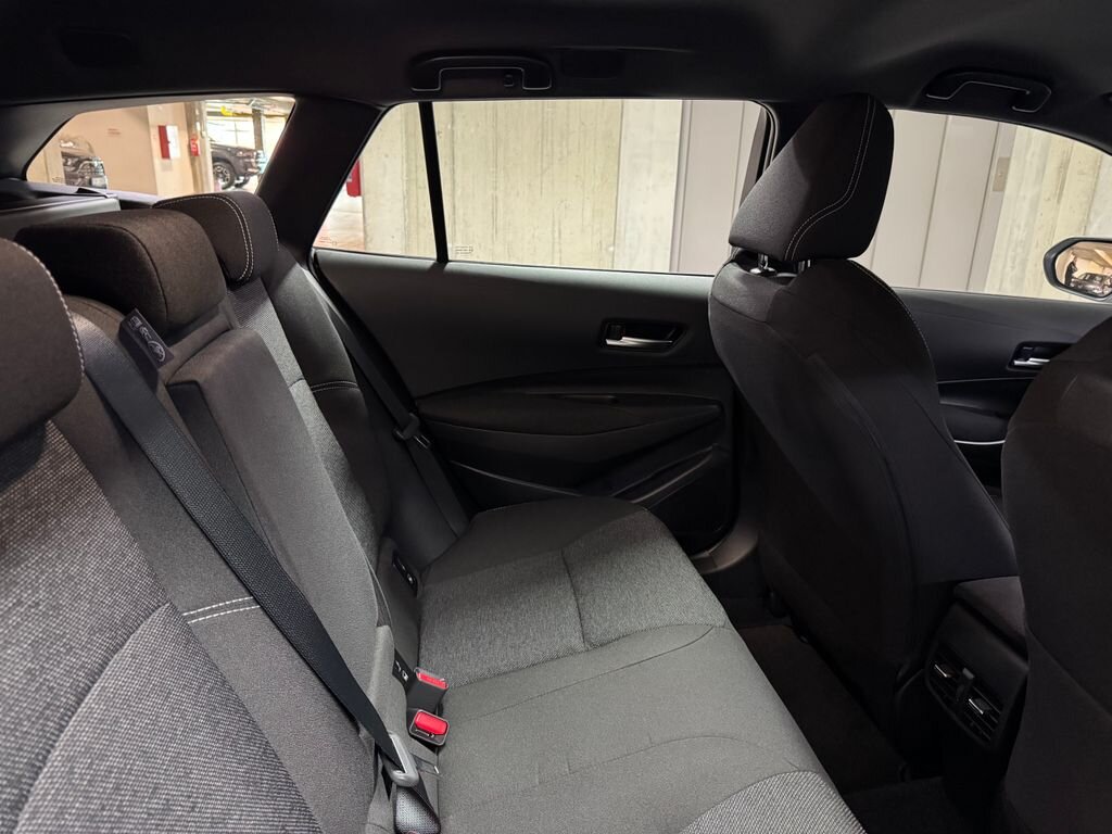 Toyota Corolla Kombi 1,8 l 103 kw