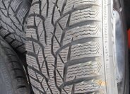 Škoda Octavia Sedan / Limuzína 1,6 l 75 kw