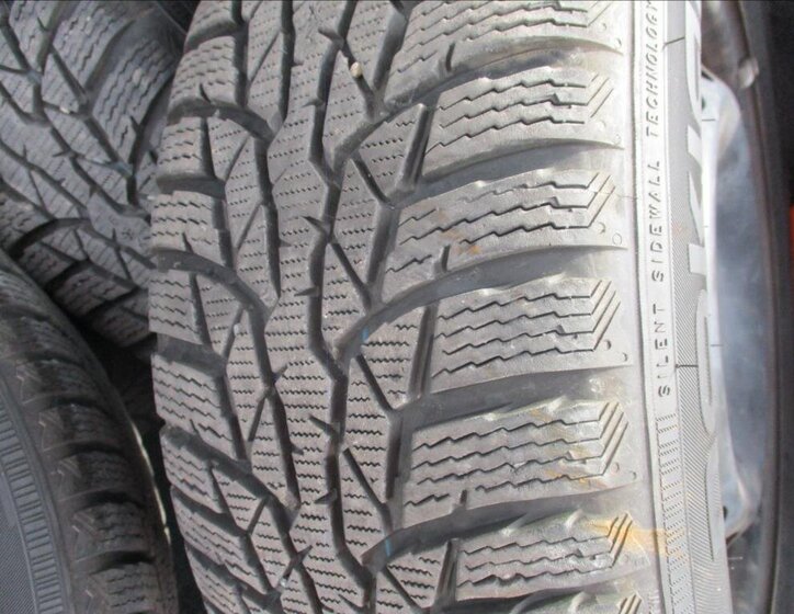 Škoda Octavia Sedan / Limuzína 1,6 l 75 kw