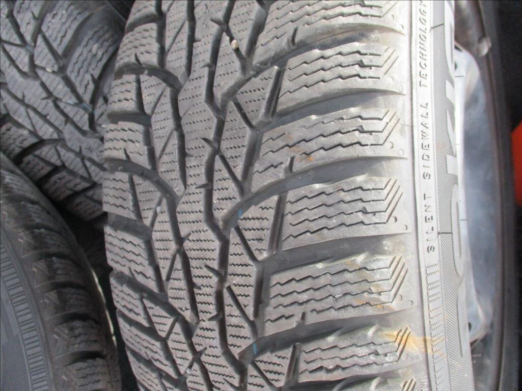 Škoda Octavia Sedan / Limuzína 1,6 l 75 kw