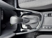 Toyota Yaris Cross Hatchback 1,5 l 68 kw