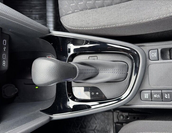 Toyota Yaris Cross Hatchback 1,5 l 68 kw