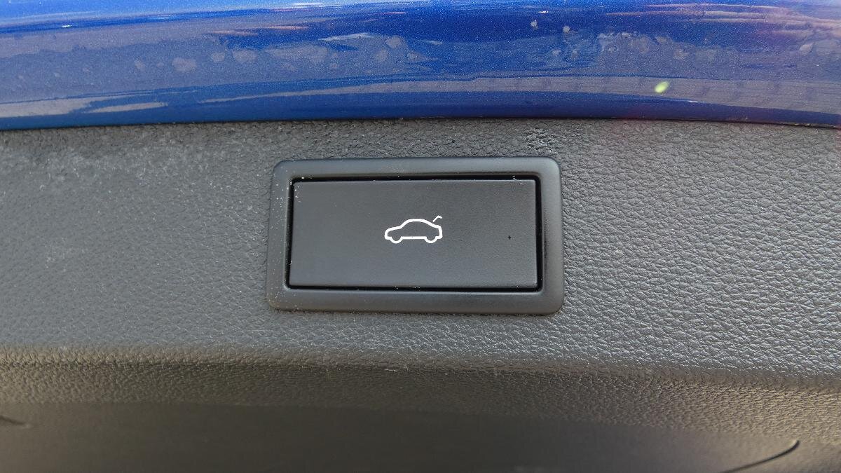 Škoda Kodiaq SUV / Terénní 2,0 l 110 kw