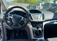 Ford C-MAX 17