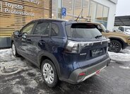 Suzuki SX4 S-Cross Hatchback 1,4 l 95 kw