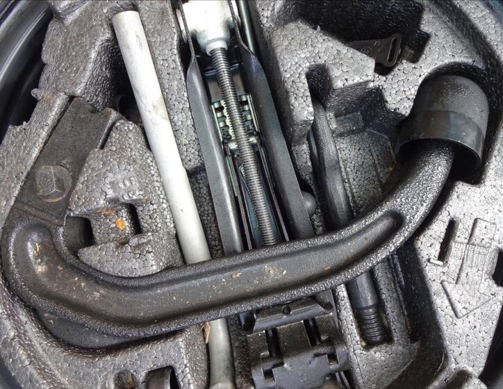 Škoda Octavia Kombi 1,8 l 112 kw