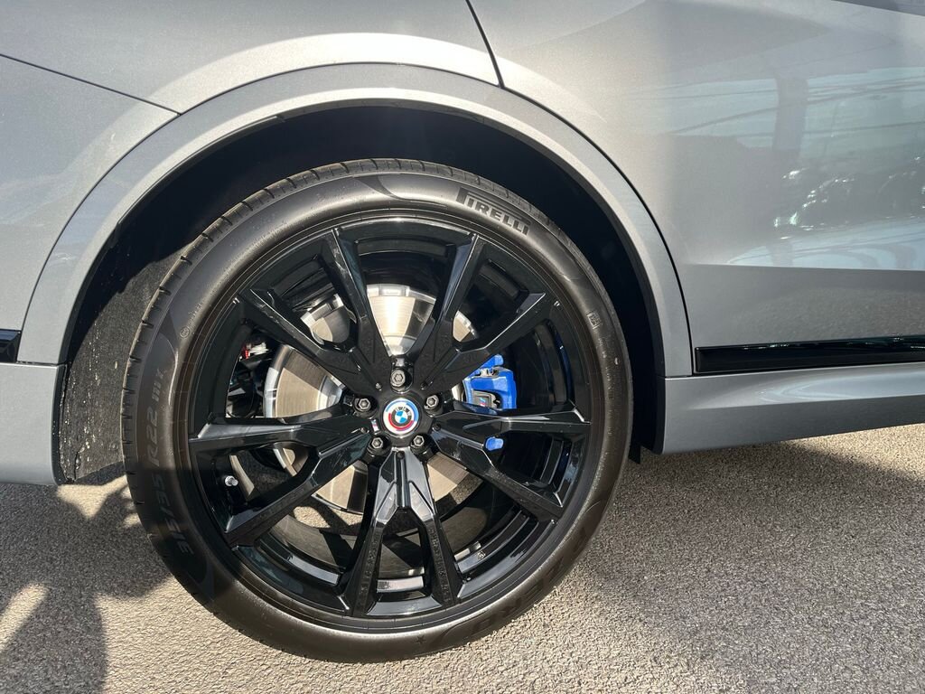 BMW X7 SUV / Terénní 3,0 l 280 kw