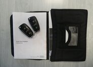 Audi A3 Hatchback 1,2 l 77 kw