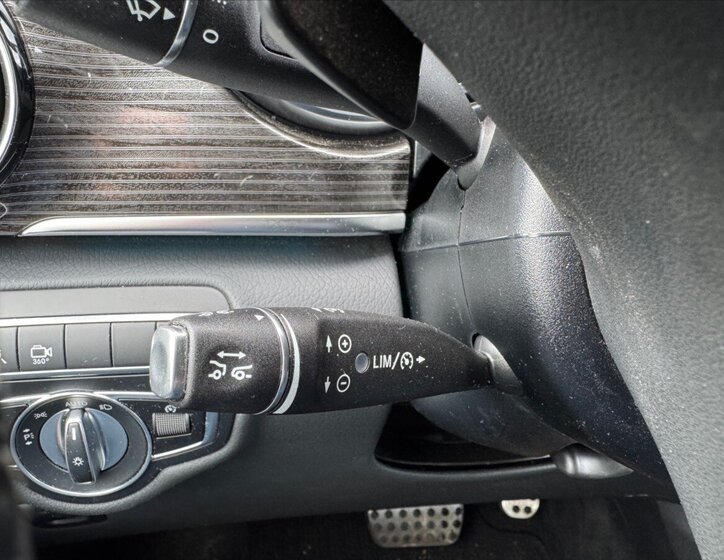 Mercedes-Benz Třídy V VAN / Minibus 2,0 l 174 kw