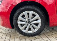 Opel Astra Kombi 1,2 l 81 kw