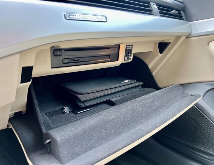 Audi A5 Liftback 3,0 l 210 kw