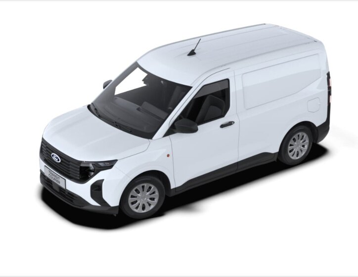 Ford Transit Courier Ostatní 0,0 100 kw