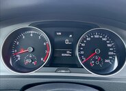 Volkswagen Golf Hatchback 1,2 l 77 kw