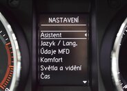 Škoda Yeti SUV / Terénní 1,4 l 92 kw