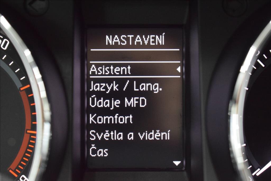 Škoda Yeti SUV / Terénní 1,4 l 92 kw