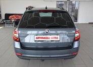 Škoda Octavia Kombi 1,6 l 85 kw