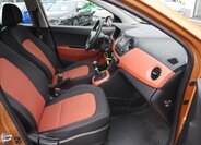 Hyundai i10 Hatchback 998,0 48 kw