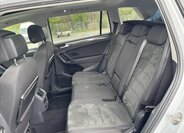 Volkswagen Tiguan SUV / Terénní 2,0 l 140 kw