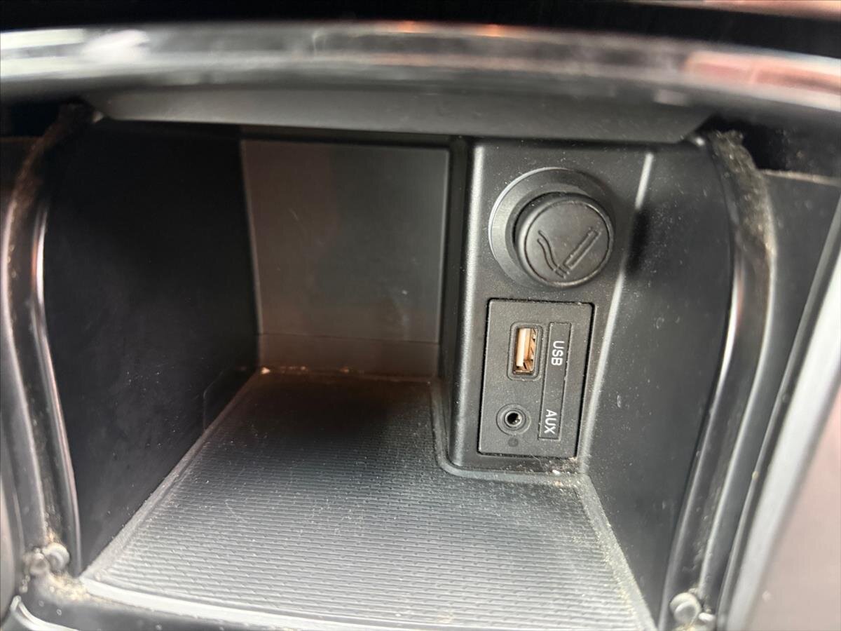 Hyundai i40 Kombi 1,7 l 104 kw