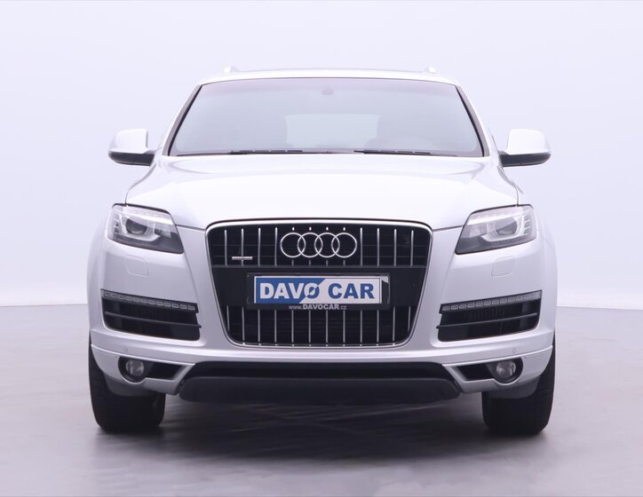 Audi Q7 2