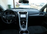 Ford Mondeo Kombi 2,0 l 110 kw