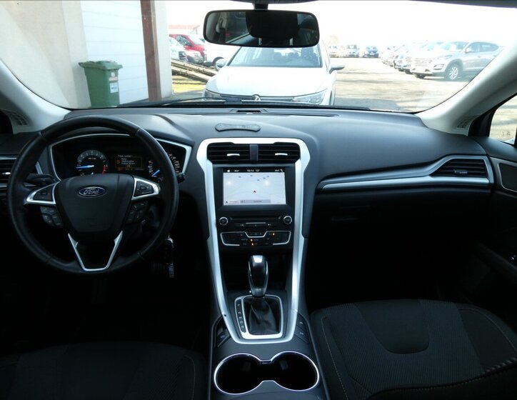 Ford Mondeo Kombi 2,0 l 110 kw