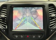 Jeep Cherokee SUV / Terénní 2,0 l 125 kw