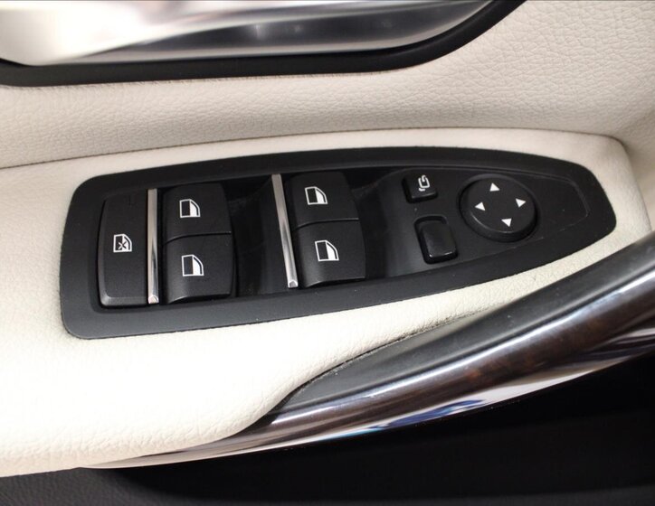 BMW Řada 4 Hatchback 2,0 l 135 kw