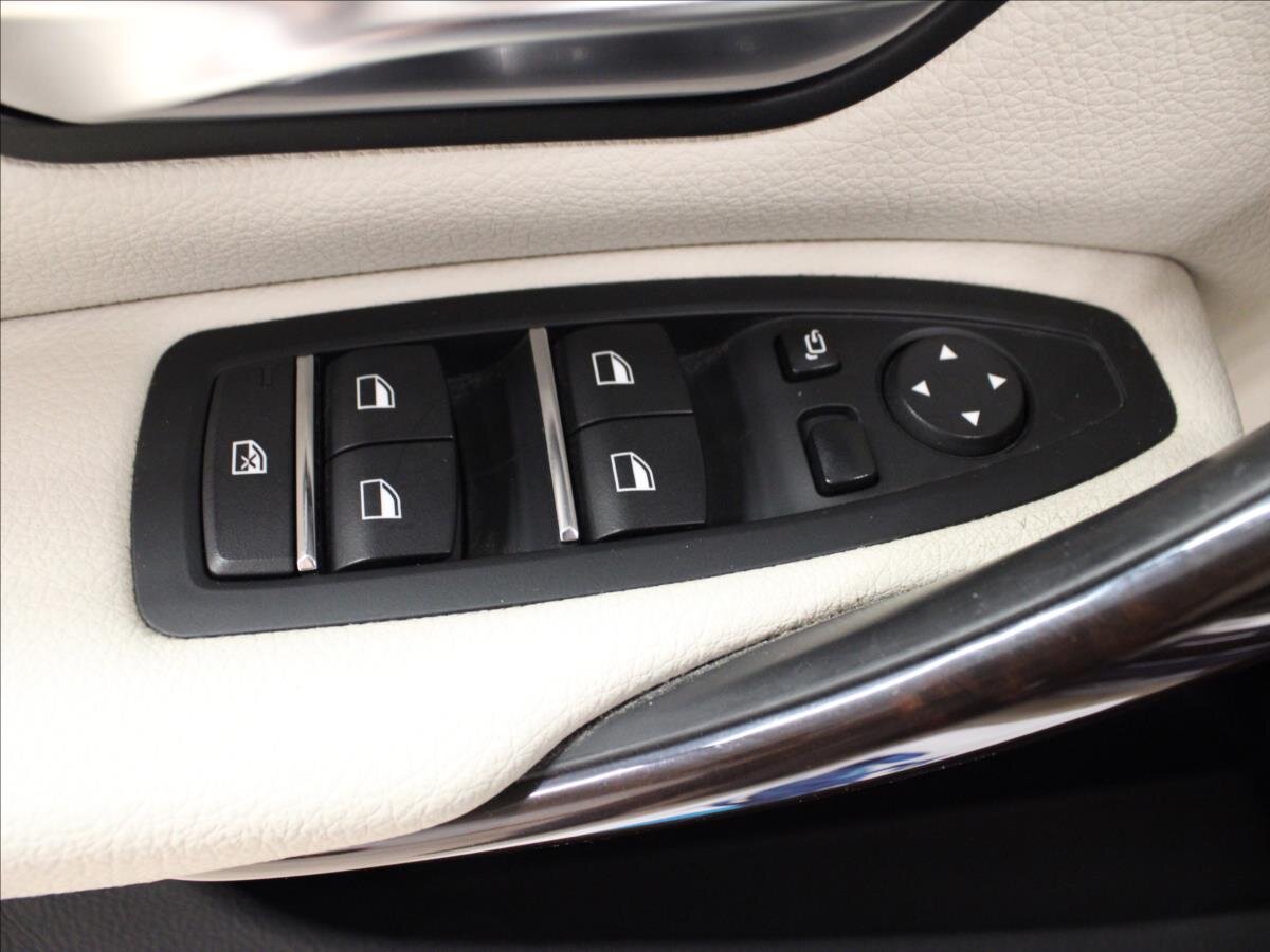 BMW Řada 4 Hatchback 2,0 l 135 kw