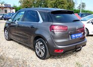 Citroën C4 Picasso MPV 1,2 l 96 kw