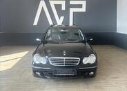 Mercedes-Benz Třídy C 3