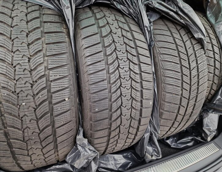 Škoda Superb Kombi 2,0 l 110 kw