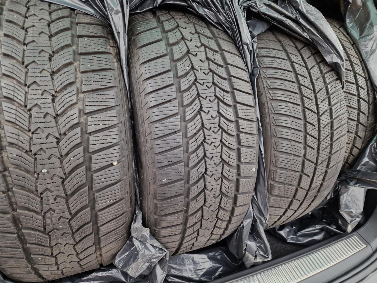 Škoda Superb Kombi 2,0 l 110 kw